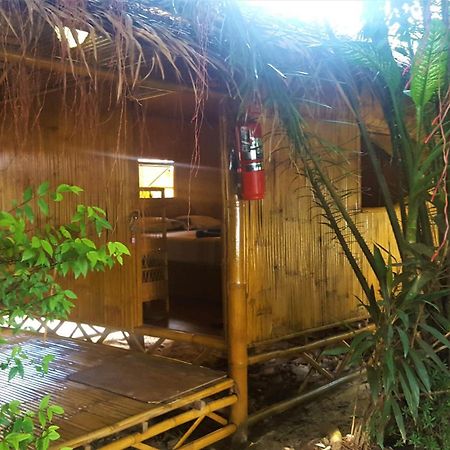 Coco Sunset Beach Ban Bang Po Exterior foto