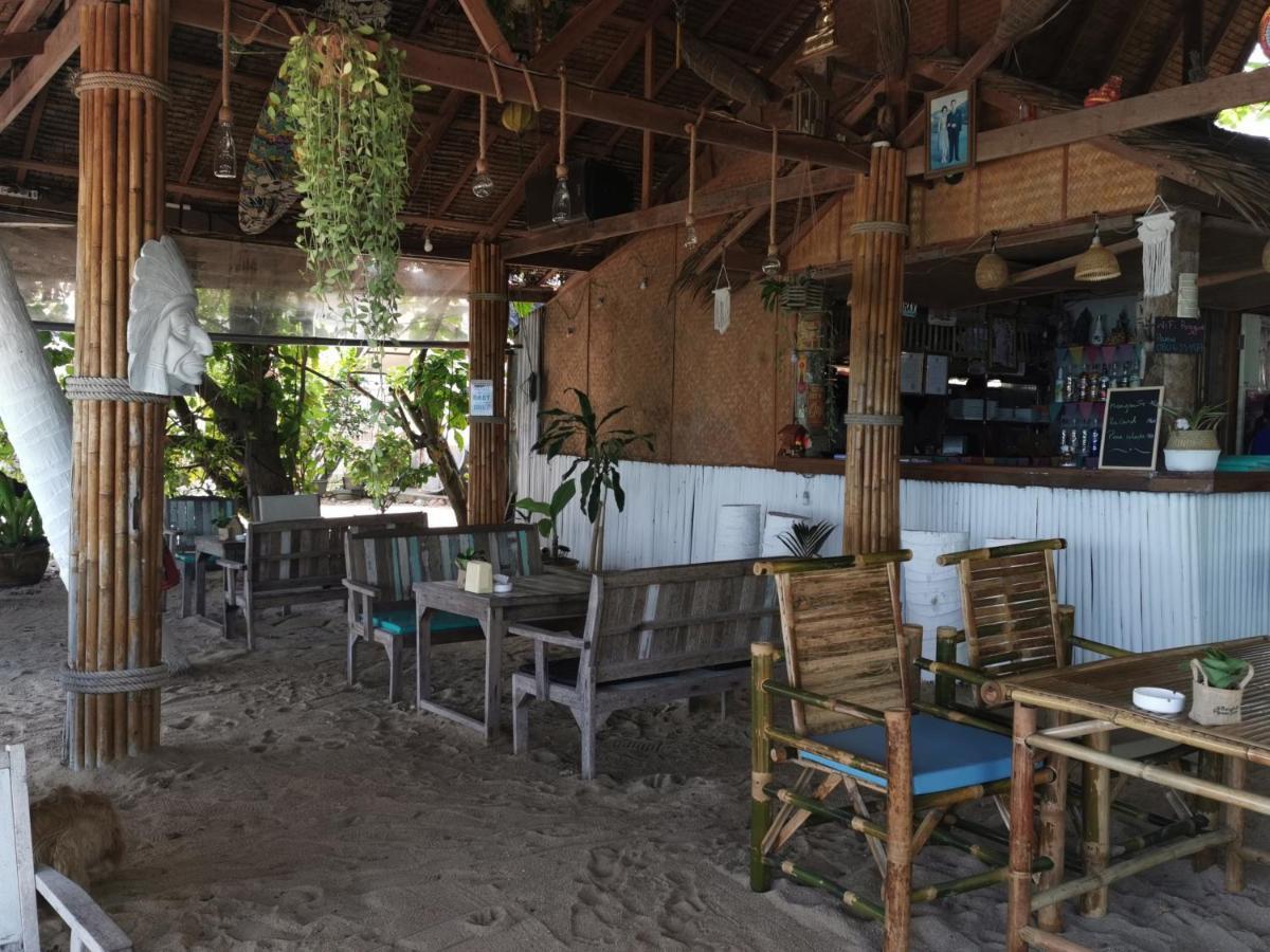 Coco Sunset Beach Ban Bang Po Exterior foto