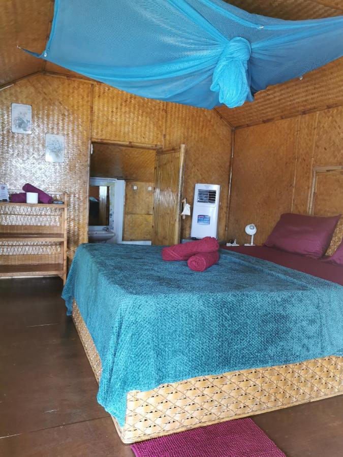 Coco Sunset Beach Ban Bang Po Exterior foto