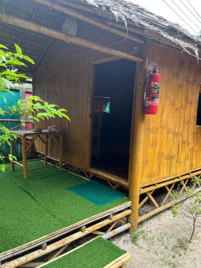 Coco Sunset Beach Ban Bang Po Exterior foto