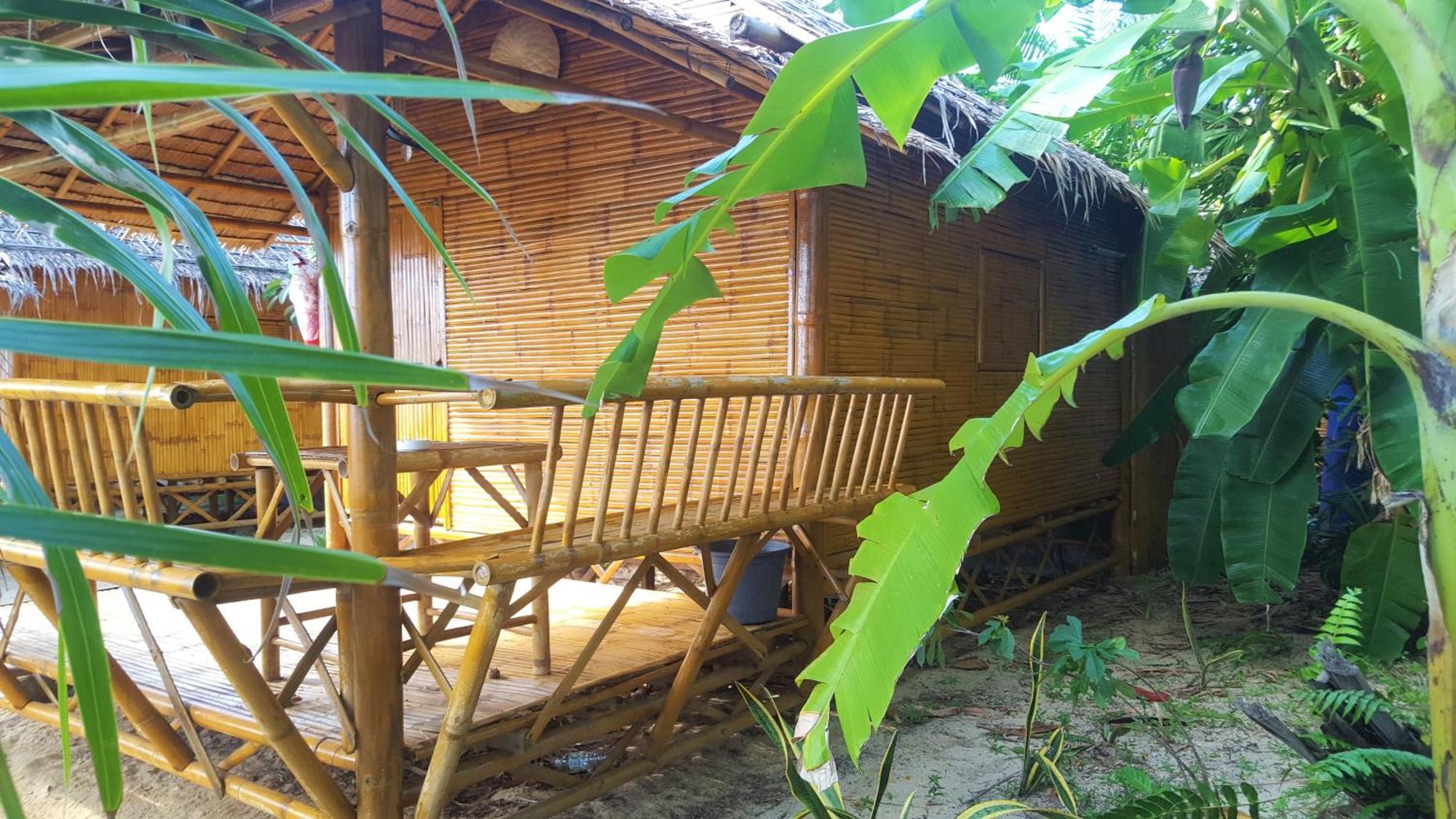 Coco Sunset Beach Ban Bang Po Habitación foto